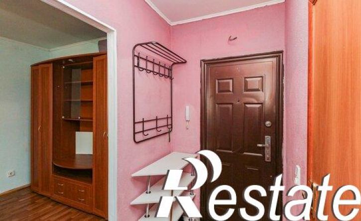 1-комн квартира Вересковая улица, 17 к1,  д. 17 к1