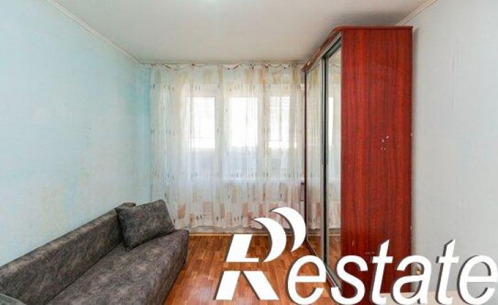 1-комн квартира Вересковая улица, 17 к1,  д. 17 к1