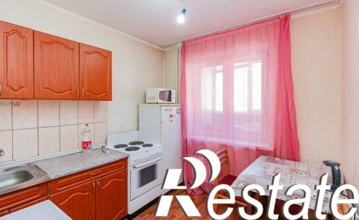 1-комн квартира Вересковая улица, 17 к1,  д. 17 к1