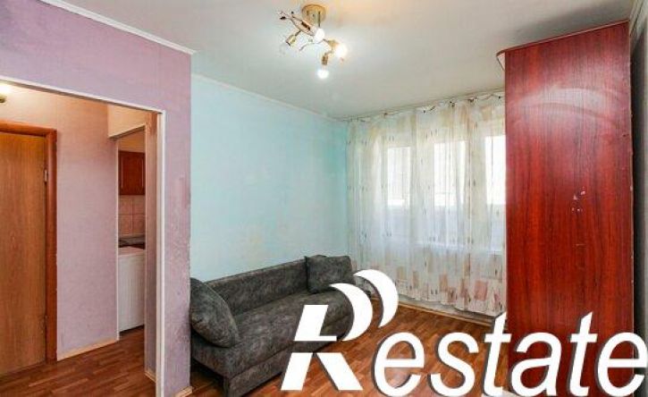 1-комн квартира Вересковая улица, 17 к1,  д. 17 к1