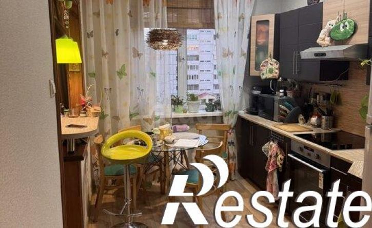 3-комн квартира улица Пермякова, 50,  д. 50
