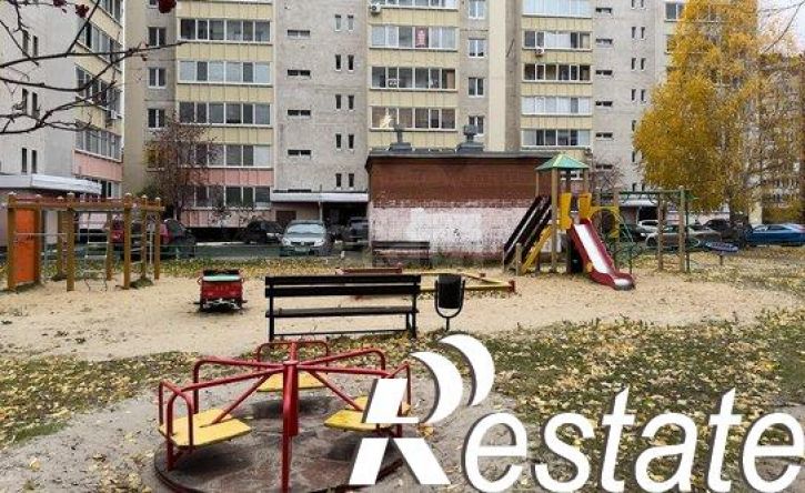 2-комн квартира улица Малиновского, 8,  д. 8