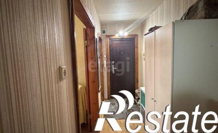 3-комн квартира улица Пермякова, 50,  д. 50