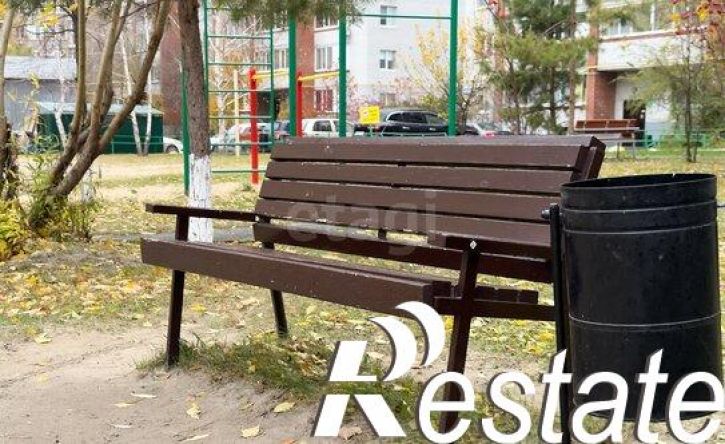 2-комн квартира улица Малиновского, 8,  д. 8