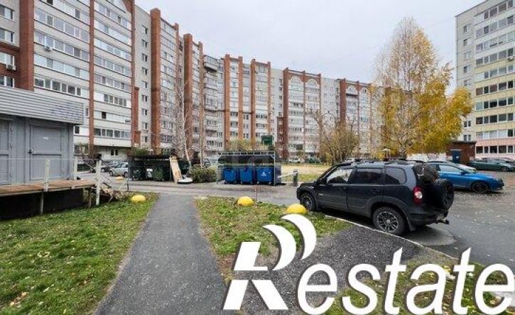 2-комн квартира улица Малиновского, 8,  д. 8