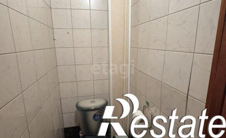 3-комн квартира улица Пермякова, 50,  д. 50