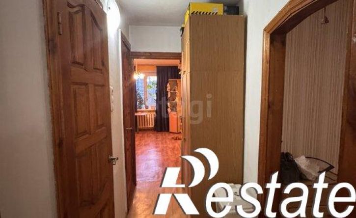 3-комн квартира улица Пермякова, 50,  д. 50