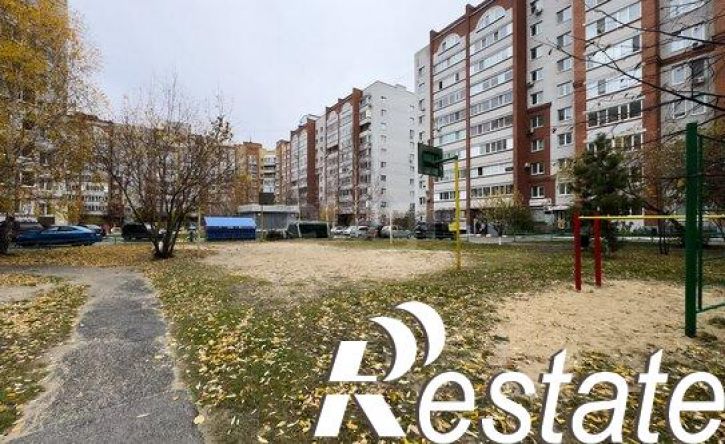 2-комн квартира улица Малиновского, 8,  д. 8