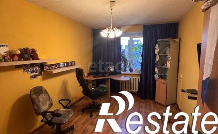 3-комн квартира улица Пермякова, 50,  д. 50