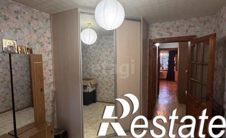 3-комн квартира улица Пермякова, 50,  д. 50