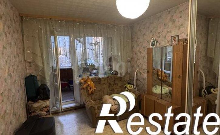 3-комн квартира улица Пермякова, 50,  д. 50