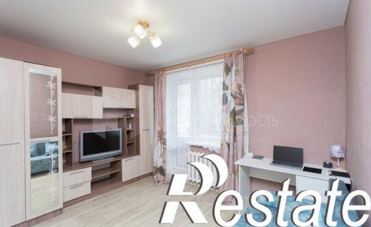 1-комн квартира Ткацкий проезд, 14,  д. 14
