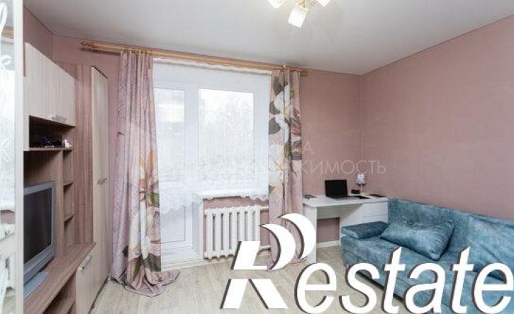 1-комн квартира Ткацкий проезд, 14,  д. 14
