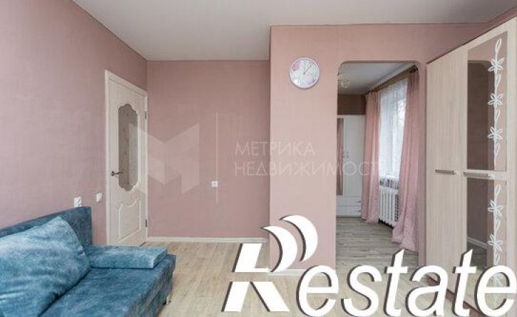 1-комн квартира Ткацкий проезд, 14,  д. 14