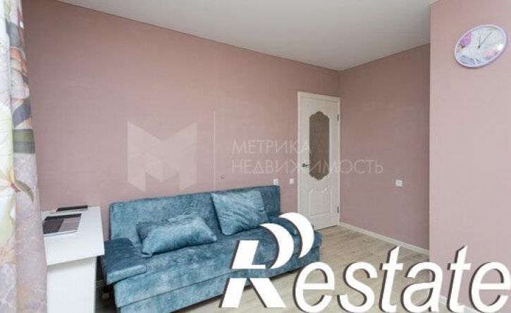 1-комн квартира Ткацкий проезд, 14,  д. 14
