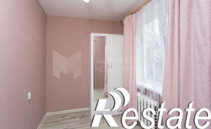 1-комн квартира Ткацкий проезд, 14,  д. 14