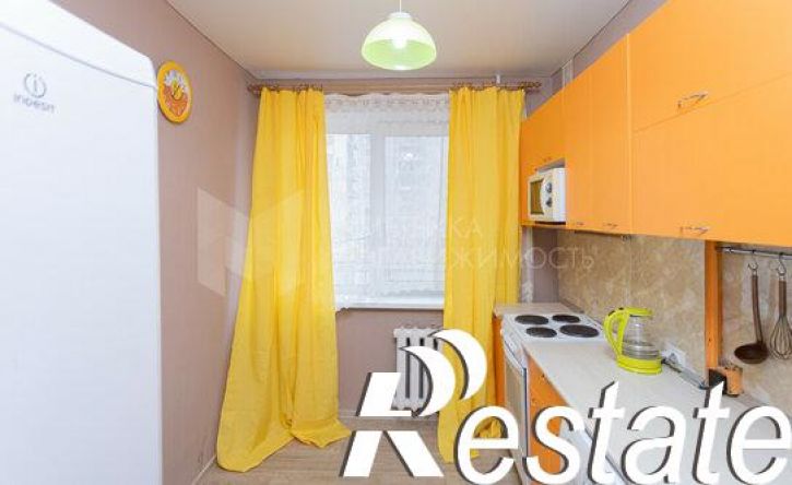 1-комн квартира Ткацкий проезд, 14,  д. 14