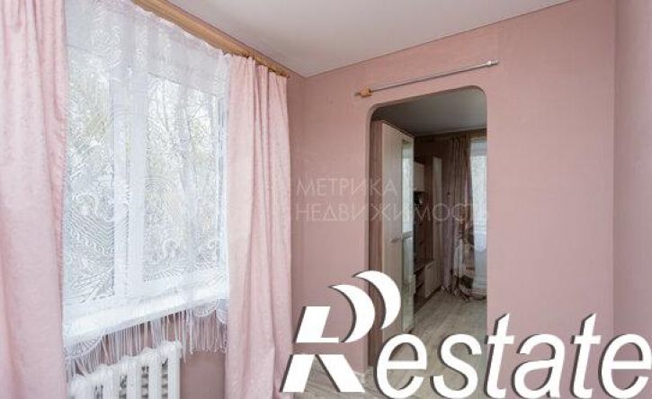 1-комн квартира Ткацкий проезд, 14,  д. 14