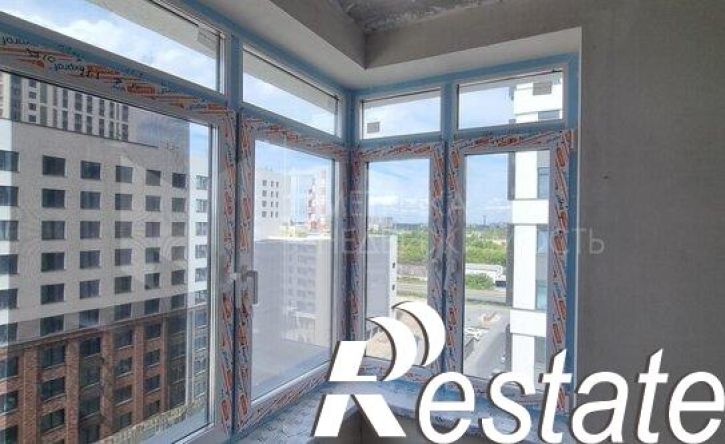 3-комн квартира Харьковская улица, 76,  д. 76