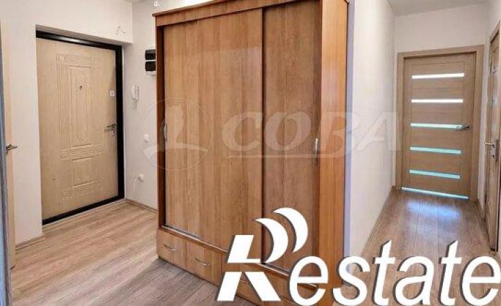 2-комн квартира улица Константина Посьета, 10,  д. 10