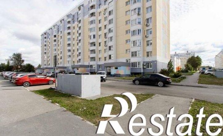 1-комн квартира Беловежская улица, 15,  д. 15