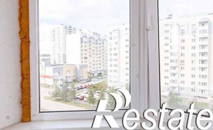 1-комн квартира Беловежская улица, 15,  д. 15