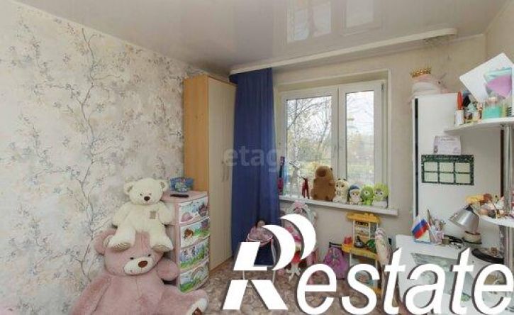 2-комн квартира Широтная улица, 97,  д. 97