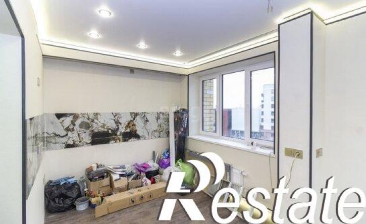 2-комн квартира улица Новосёлов, 90,  д. 90