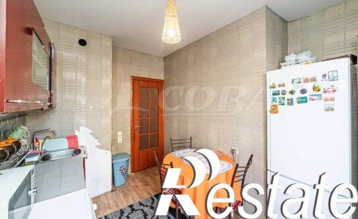 3-комн квартира улица Демьяна Бедного, 83,  д. 83