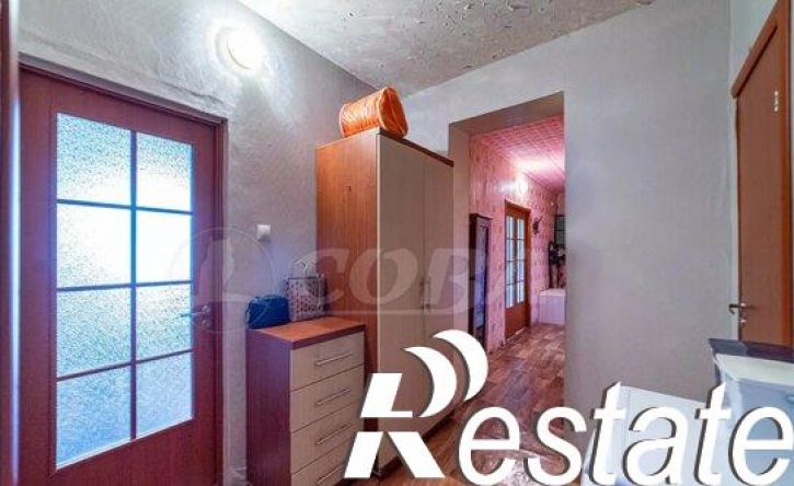 3-комн квартира улица Демьяна Бедного, 83,  д. 83