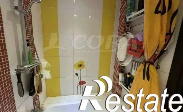 3-комн квартира улица Мельникайте, 69,  д. 69