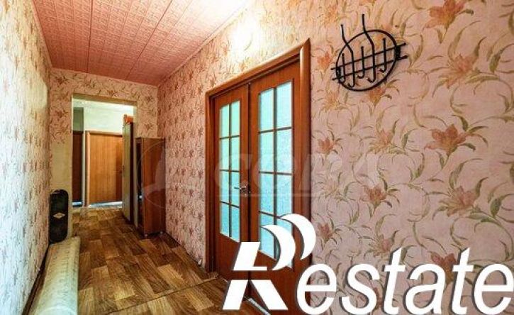 3-комн квартира улица Демьяна Бедного, 83,  д. 83