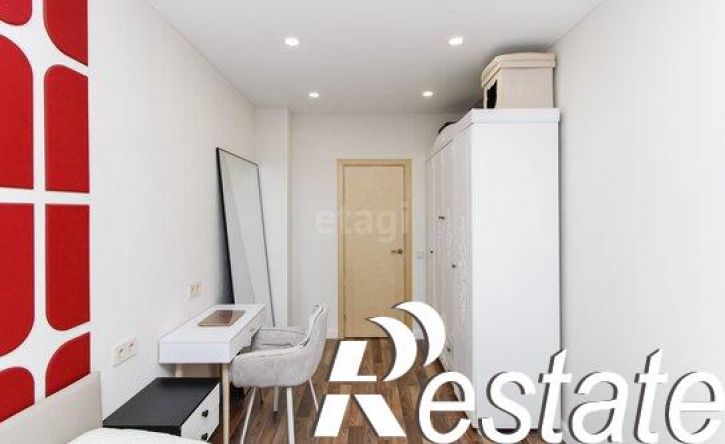 2-комн квартира улица Клары Цеткин, 61 к4,  д. 61 к4