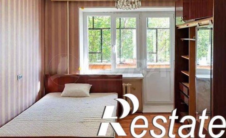 2-комн квартира улица 50 лет ВЛКСМ, 67,  д. 67