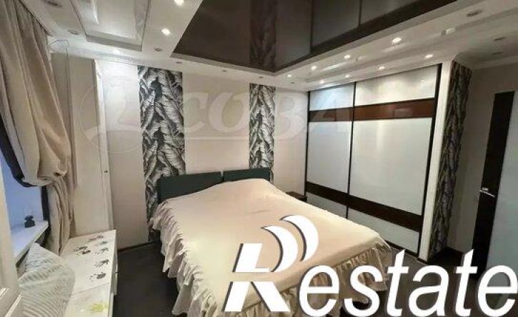 3-комн квартира улица Мельникайте, 69,  д. 69