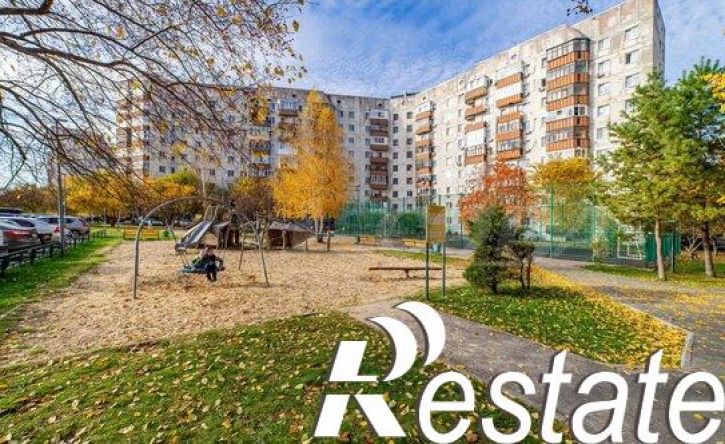 3-комн квартира улица Демьяна Бедного, 83,  д. 83