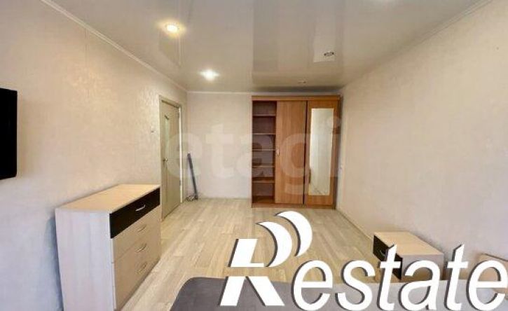 1-комн квартира улица Мельникайте, 80,  д. 80