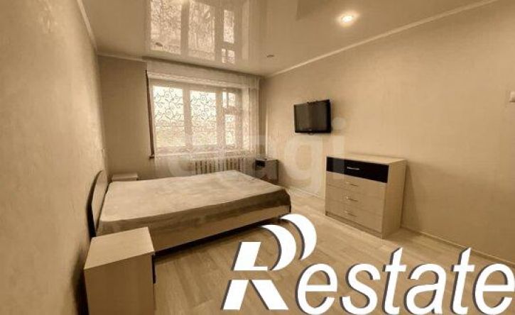 1-комн квартира улица Мельникайте, 80,  д. 80