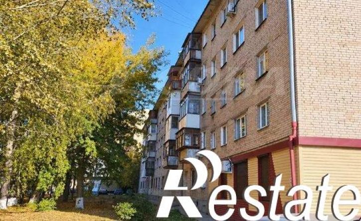 2-комн квартира улица 50 лет ВЛКСМ, 67,  д. 67