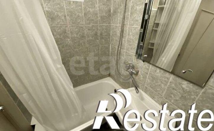 1-комн квартира улица Мельникайте, 80,  д. 80