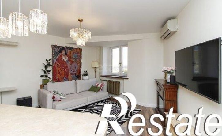 2-комн квартира улица Клары Цеткин, 61 к4,  д. 61 к4