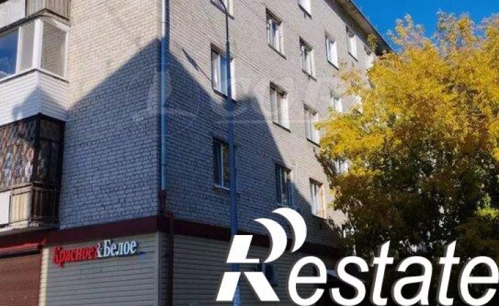 2-комн квартира улица 50 лет ВЛКСМ, 67,  д. 67