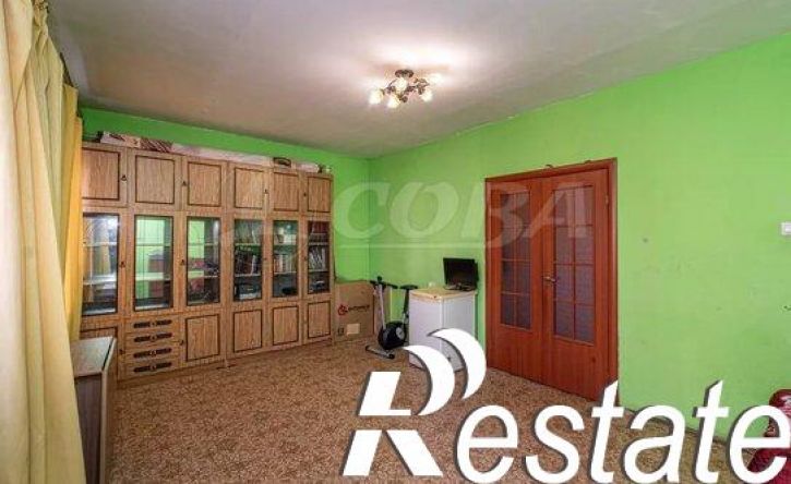 3-комн квартира улица Демьяна Бедного, 83,  д. 83