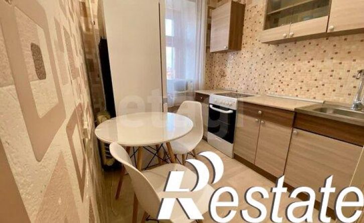 1-комн квартира улица Мельникайте, 80,  д. 80