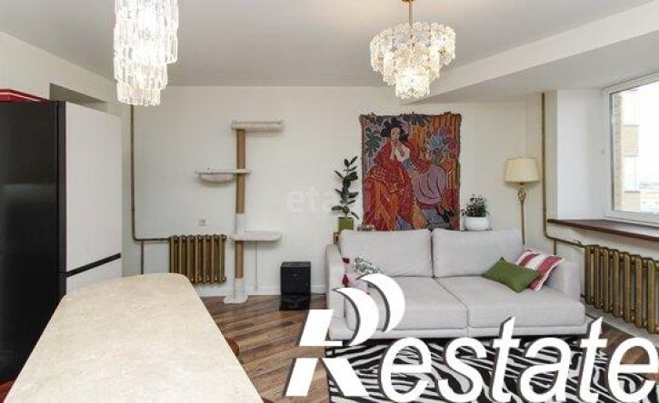 2-комн квартира улица Клары Цеткин, 61 к4,  д. 61 к4