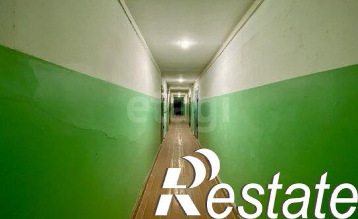 1-комн квартира улица Мельникайте, 80,  д. 80