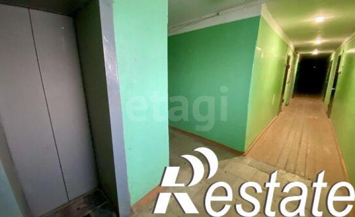 1-комн квартира улица Мельникайте, 80,  д. 80