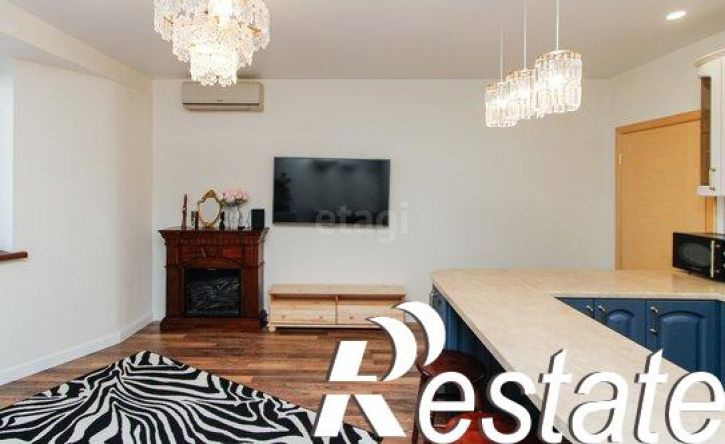2-комн квартира улица Клары Цеткин, 61 к4,  д. 61 к4