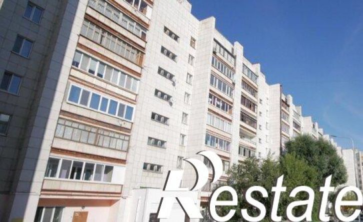 3-комн квартира Харьковская улица, 48,  д. 48