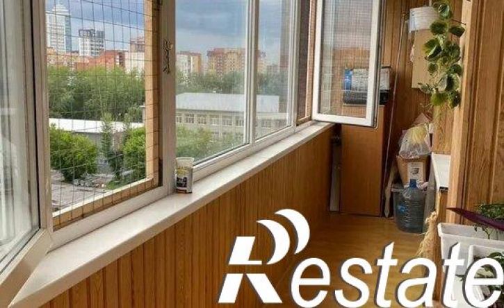 3-комн квартира Харьковская улица, 48,  д. 48